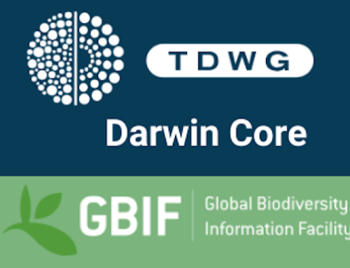 Workshop — Biodiversity Data Publishing in GBIF and Data Papers – Darwin Core